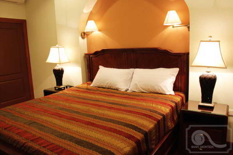 Marriott Executive Apartments Bangkok, Sukhumvit 101 Zewnętrze zdjęcie